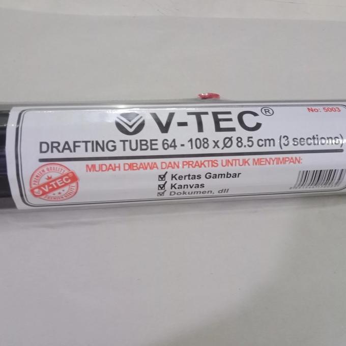 

Tabung Gambar / Drawing Tube / Drafting Tube