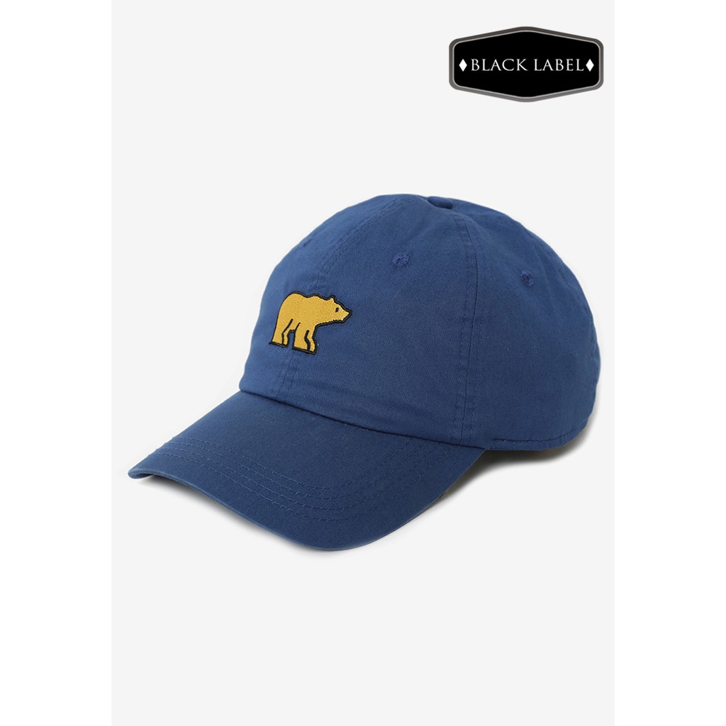  Jack  Nicklaus  St John S Premium Topi Pria  Blue Shopee 