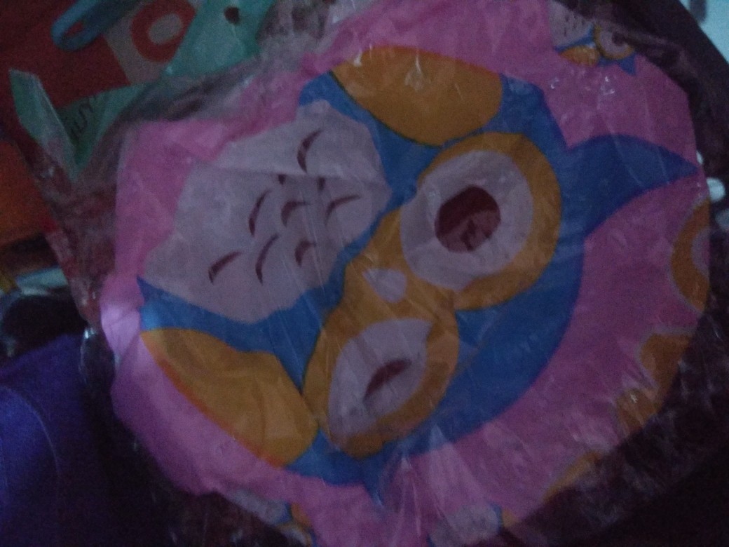 Shower Cap Karakter Topi Keramas Karakter Pelindung Rambut Anti Basah Penutup Lucu Animal