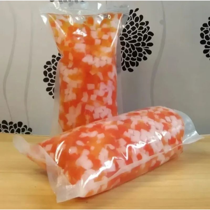 

Rainbow Jelly 1kg