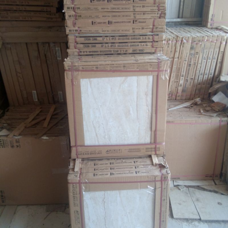 granit lantai cremacano 60x60 glossy