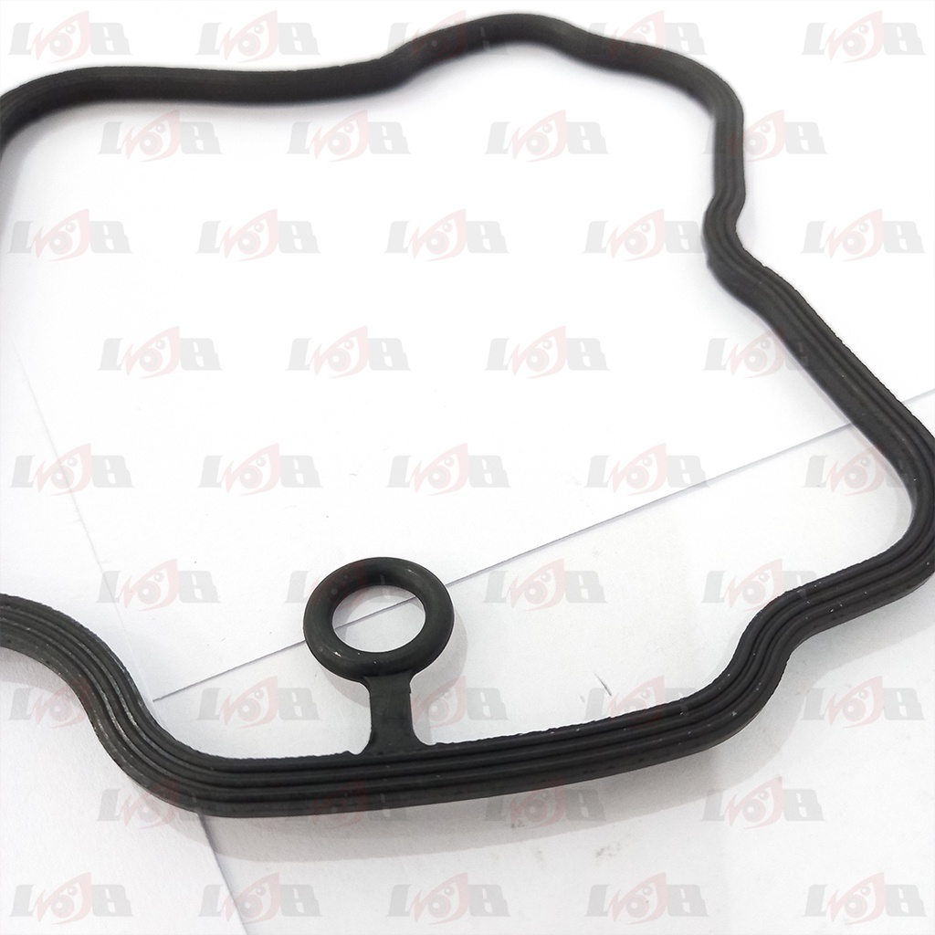 Karet Seal Gasket Sil Head Cover Honda CS 1 City Sport 1 SKO Fuboru Original