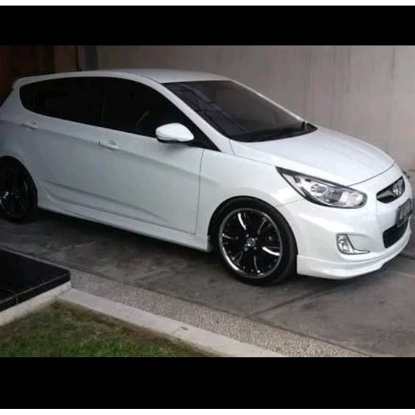 bodykit hyundai avega
