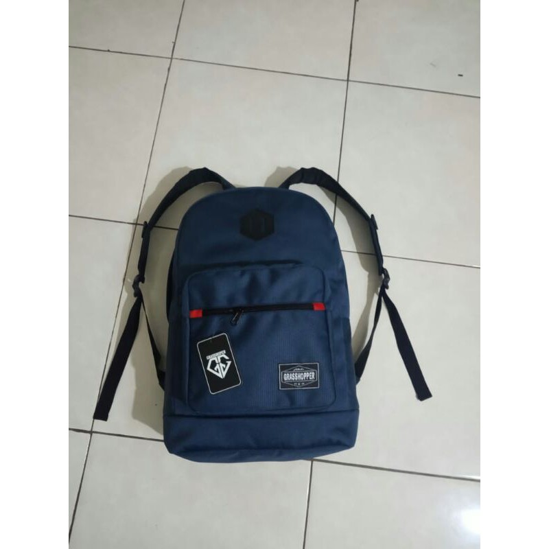 TAS RANSEL SEKOLAH DISTRO