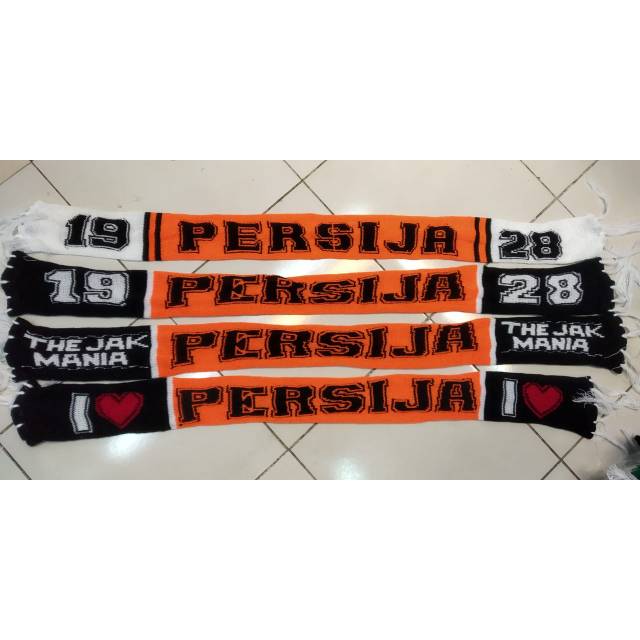 syal persija