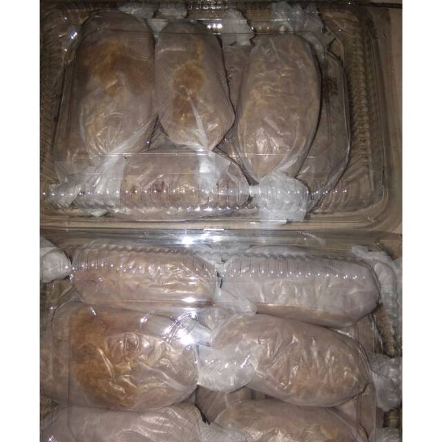 

Lempok Cempedak khas Bangka