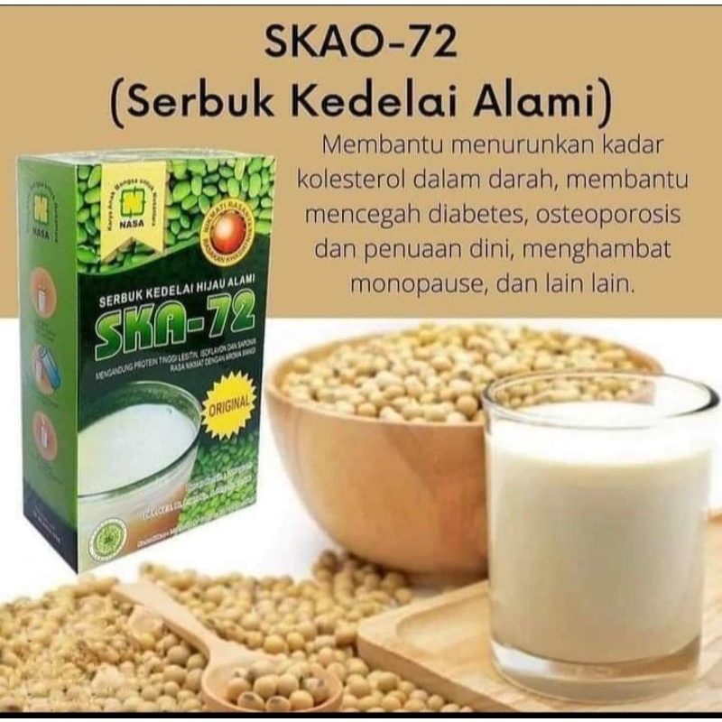 

COD-SK 72 NASA-SUSU PENGGEMUK BADAN ALAMI NASA-TERLARIS