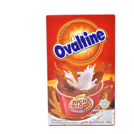 

Ovaltine Rasa Cokelat 280gr