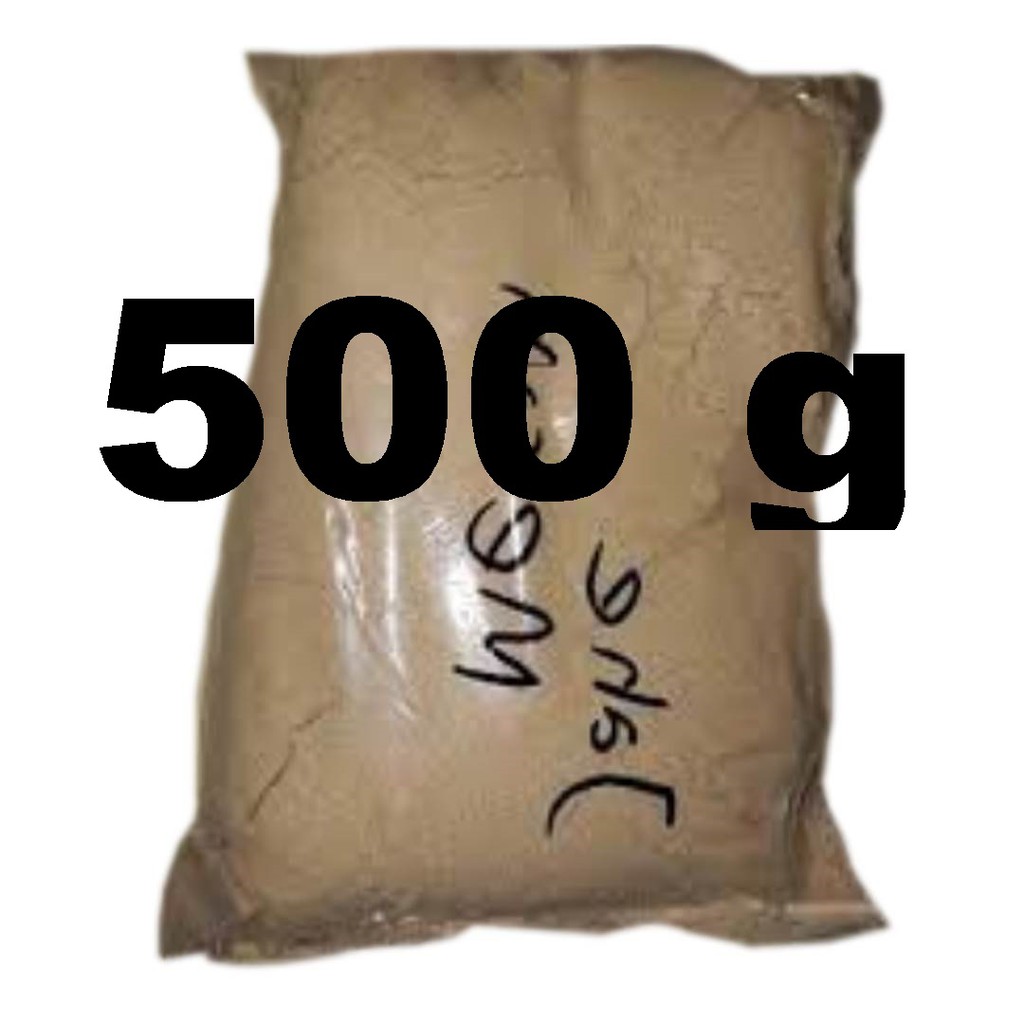 

500 gram Bubuk Jahe Merah