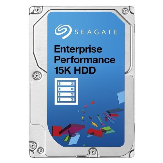 SEAGATE EXOS 15K 300GB ST300MP0006 2.5&quot; 15000RPM 256MB SAS HDD