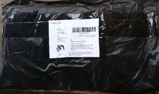 Odza Baju Batik Premium Pria Lengan Panjang Slim Fit Batarakala