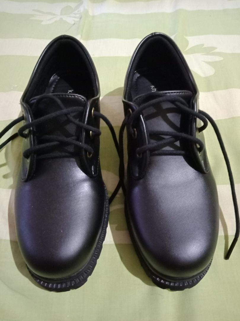 Khakikakiku Mia Black