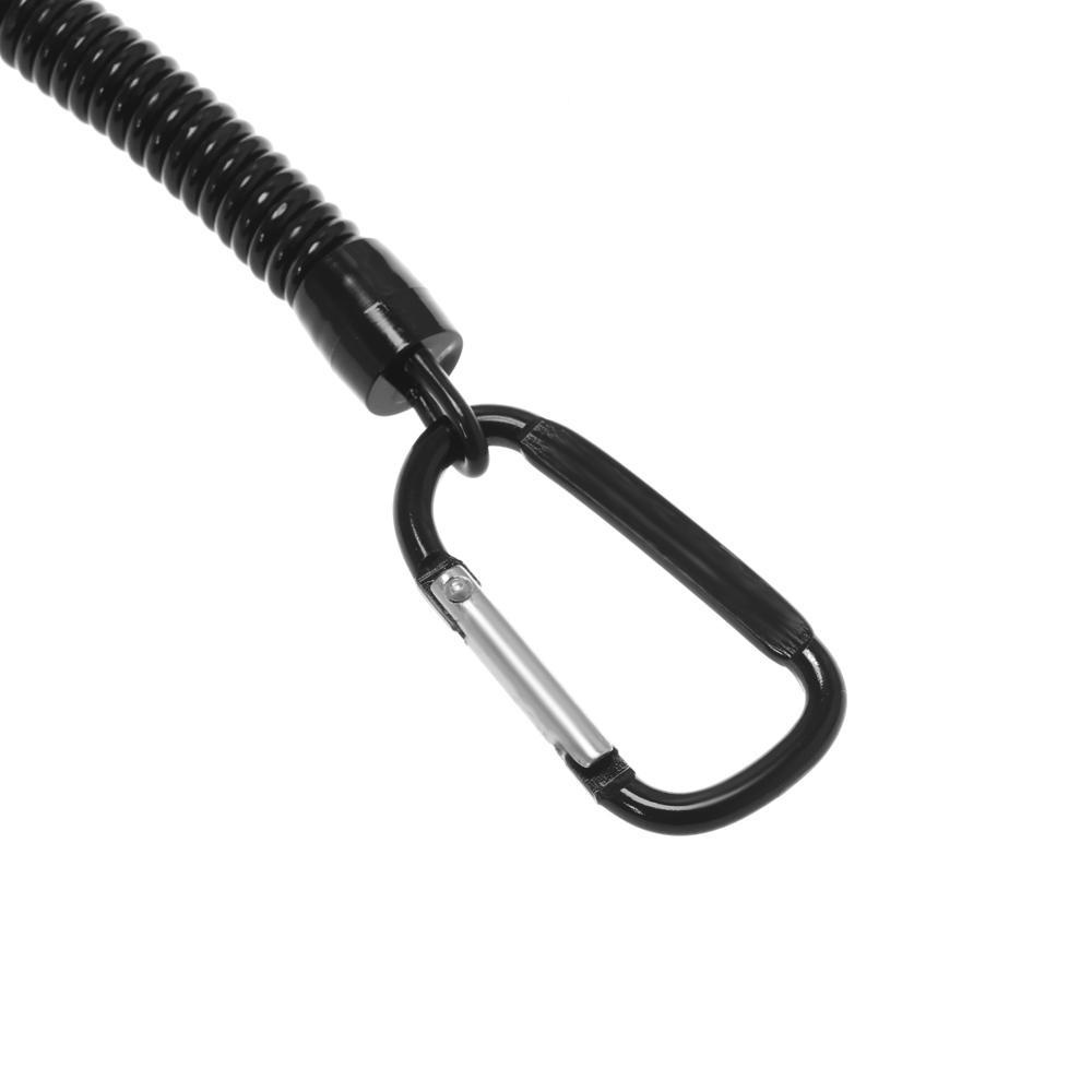 Suyo Tali Lanyard Dapat Diperpanjang Untuk Memancing / Camping