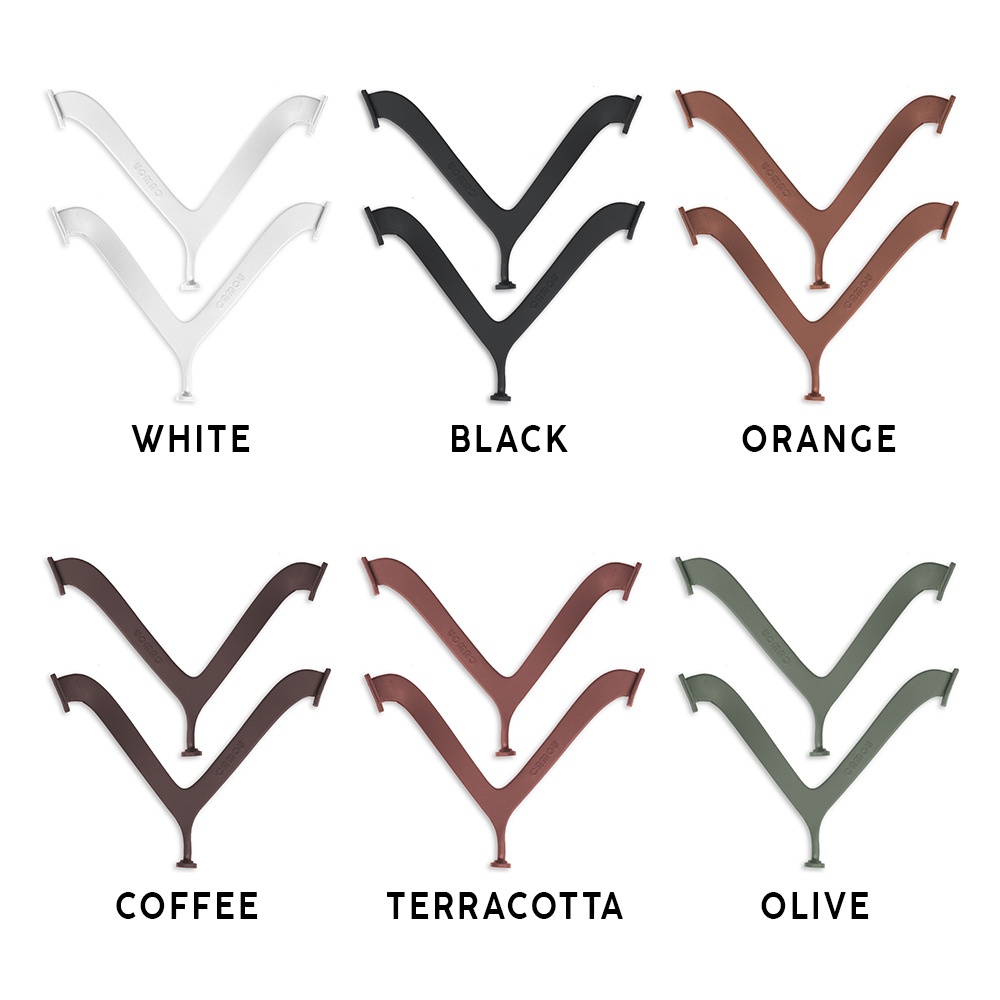 Tali / Strap Cadangan Sandal Jepit Pria Owen - Camou Original