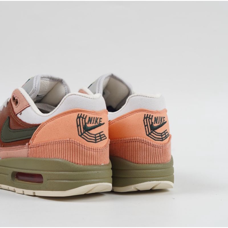 Sepatu Nike Air max 1 city pack amsterdam