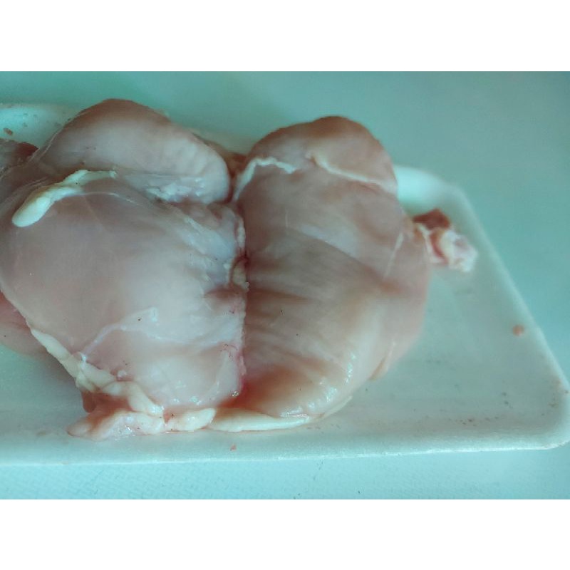 

dada ayam fillet 1 kg fresh