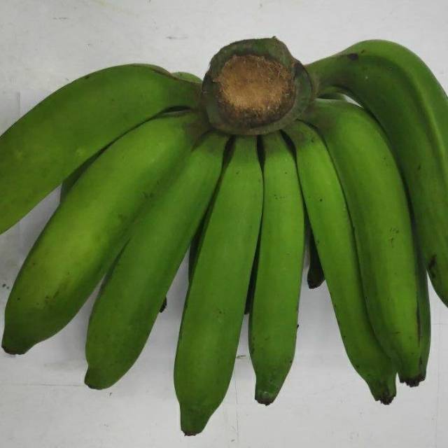 

pisang nangka 10.000 per sisir