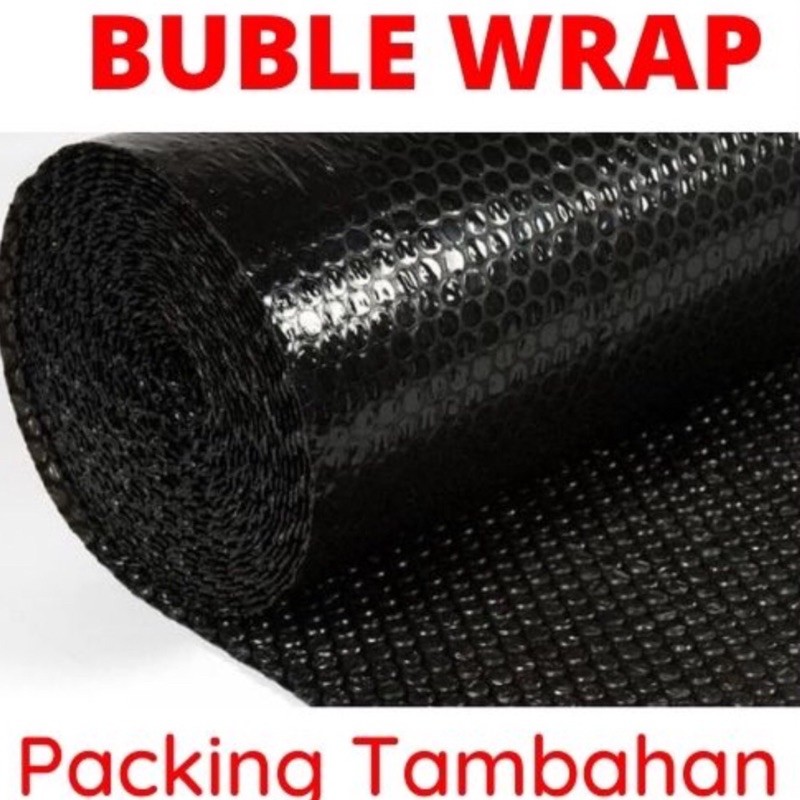 

TANBAHAN BUBLEWAP