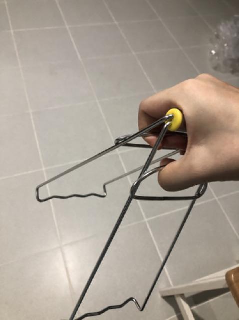 Jepitan Piring Dan Mangkuk Panas Hotplate