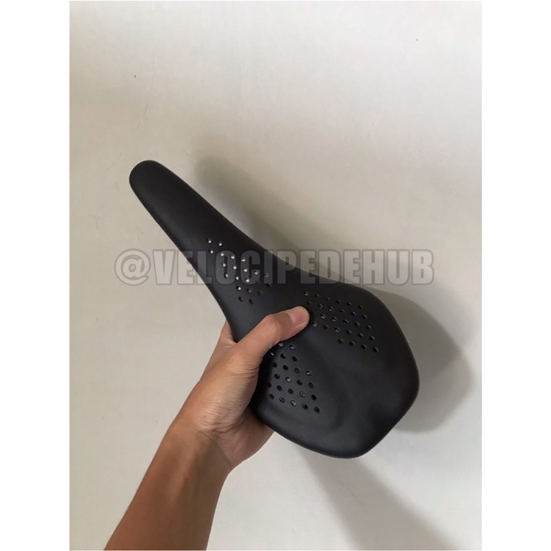 Saddle Joseph Kuosac