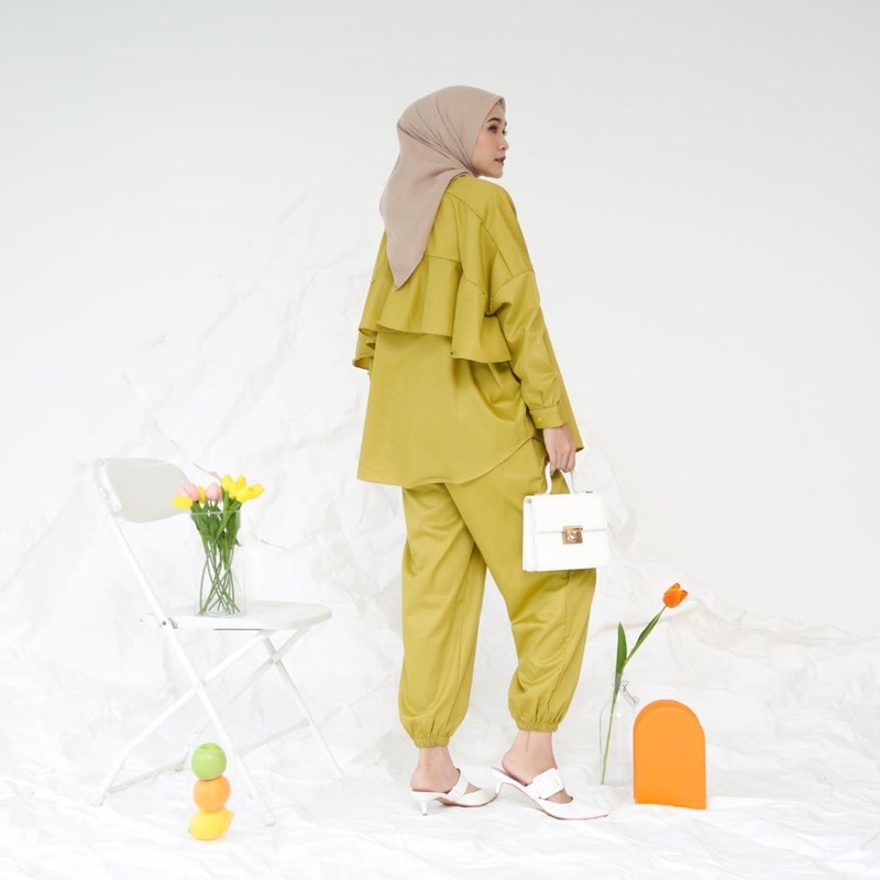 Nada Set-2