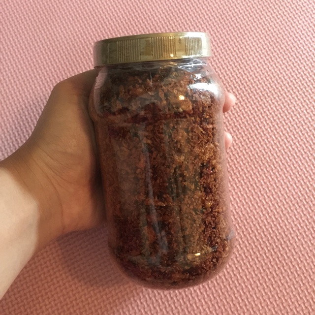 

Sambal Bawang Pedas