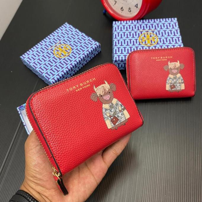 

Dompet Kartu Karakter Sapi