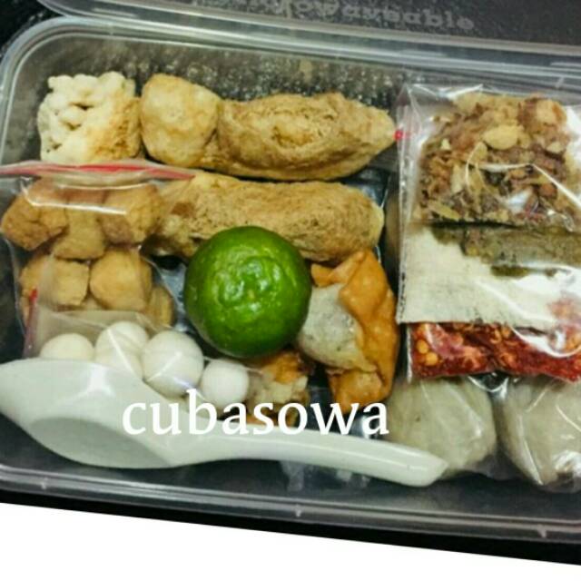 

Cubasowa