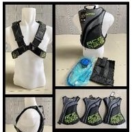 Hydrobag Acerbis water satuh Tas hydro bag Acerbis Tas trabas