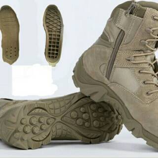  Sepatu  Tactical Delta  8inc Gurun Shopee  Indonesia