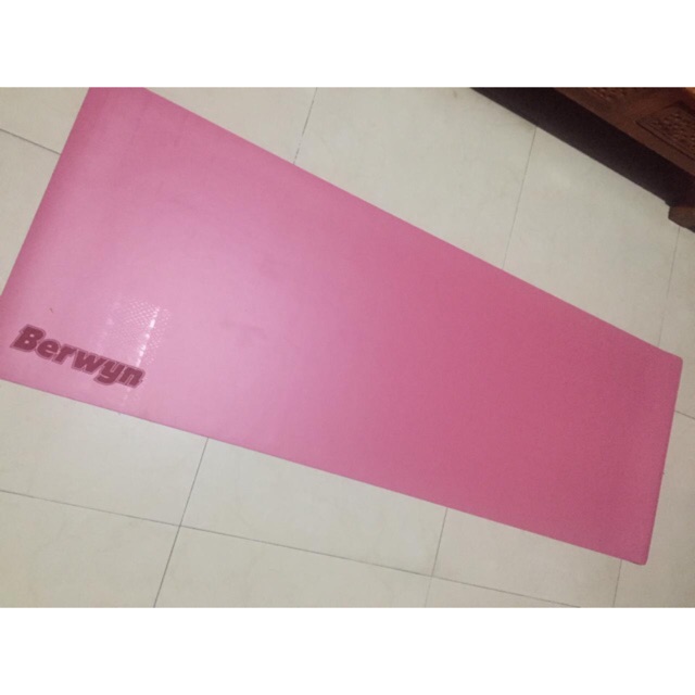 the ultimate yoga mat