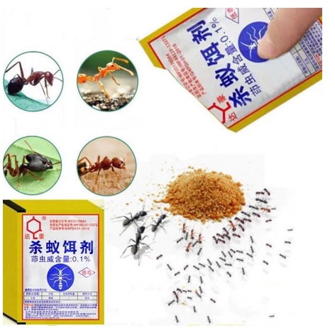 AHS - RACUN SEMUT SERBUK