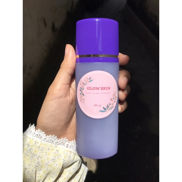 LOTION PEMUTIH /HB WHITENING PLATINUM