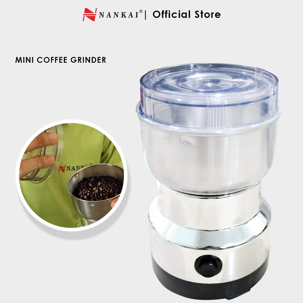 MINI COFFEE GRINDER NANKAI