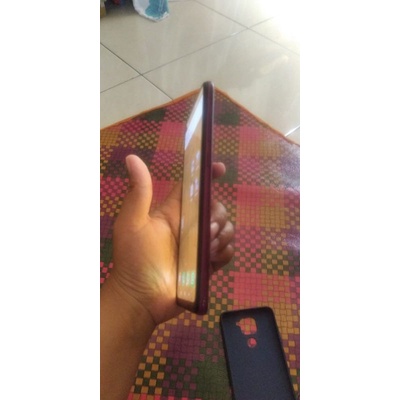 redmi note 9 4/64