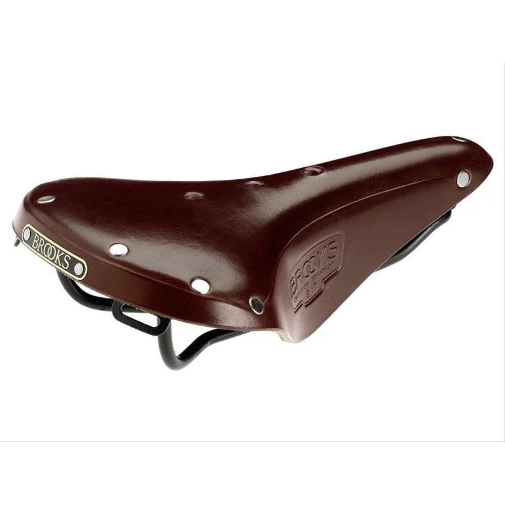 brooks saddle indonesia
