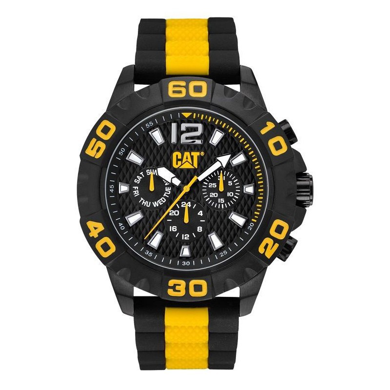 

Unik Cat Rider PQ.169.27.137 Limited