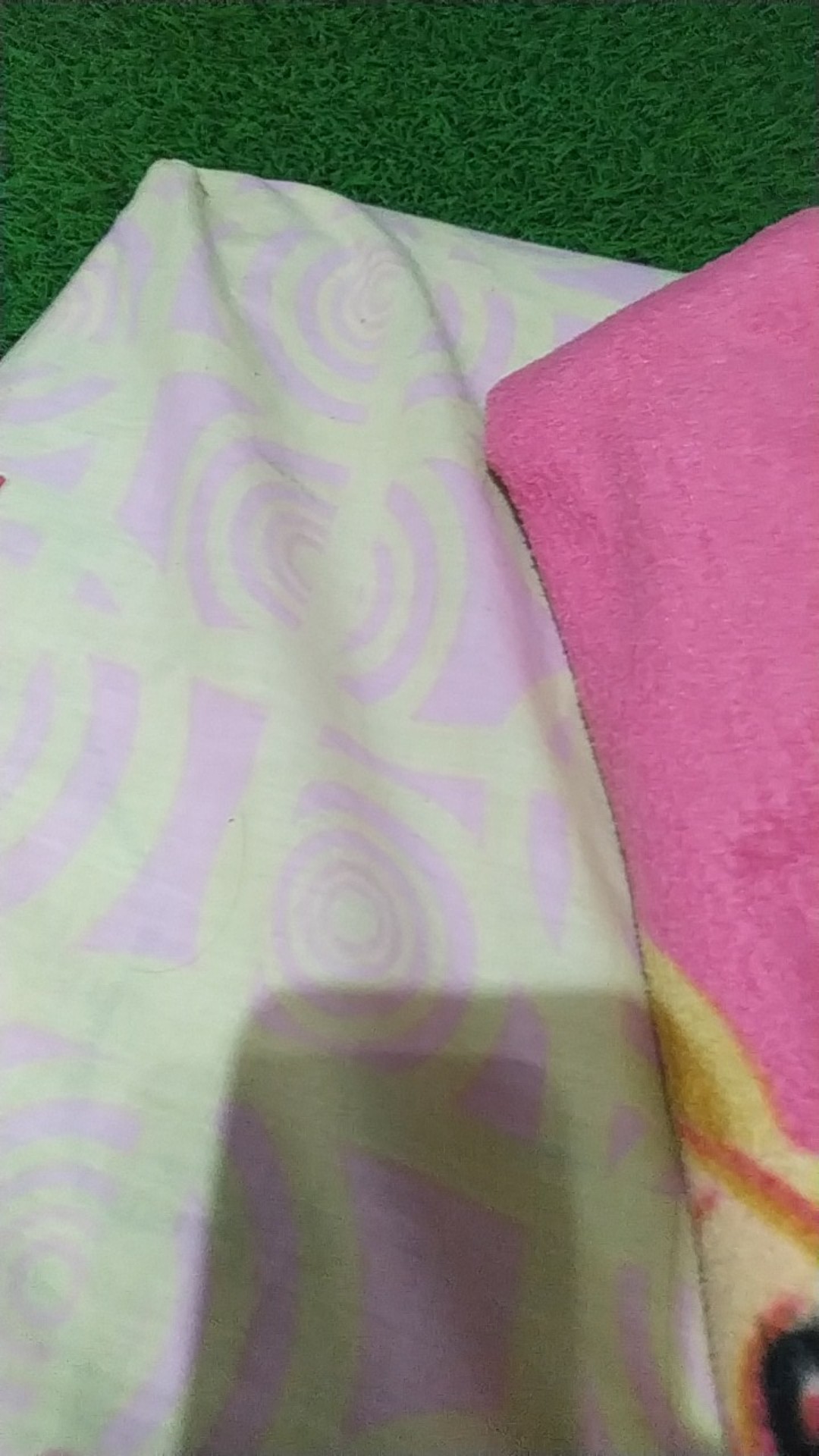 Gamis Batik Modern Murah Katun Halus Kombinasi Truntum, Ori Batik Aksara Pekalongan Big Size Jumbo