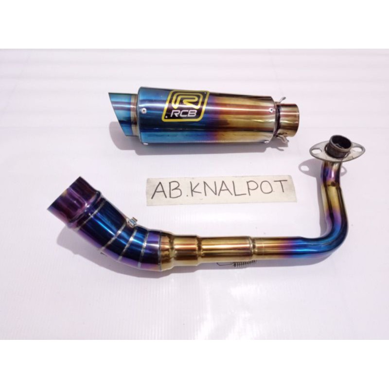 knalpot beat pelangi bluemoon knalpot racing beat fi beat karbu beat injeksi beat street esp rcb nma