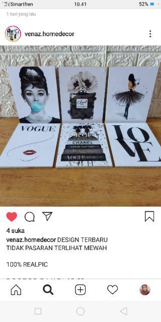 Request Gambar Produk 55.000 Isi 6 Kayu Ukuran Kecil 15x20