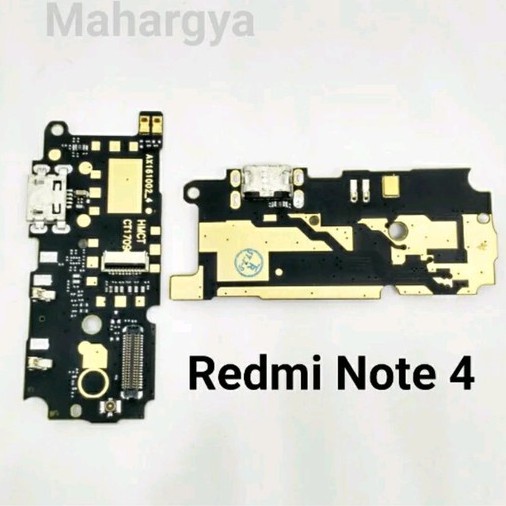FLEXIBEL CAS XIAOMI NOTE 4