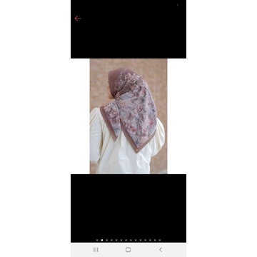 button scraft malaya series brown new