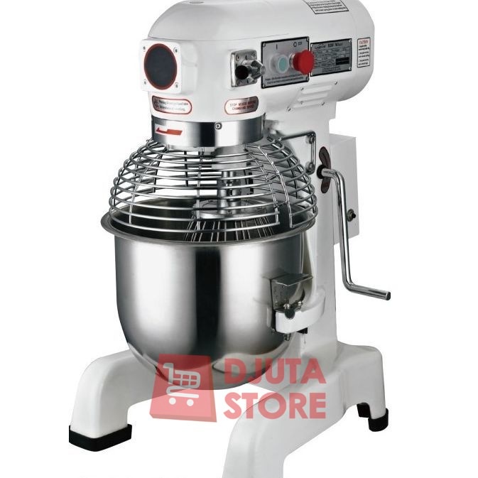 GETRA PLANETARY MIXER B-15