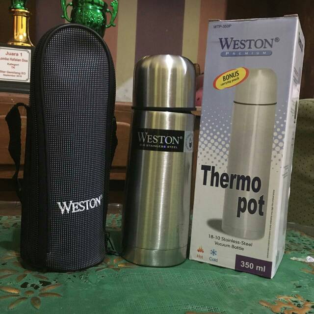 Weston Termos Original