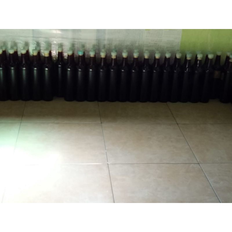 

madu hutan