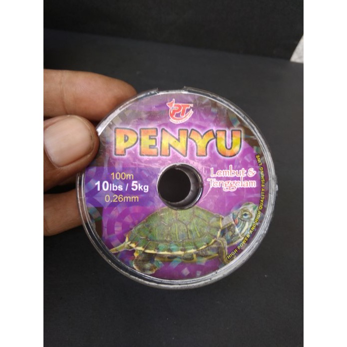Senar Pancing Penyu Senar Mancing Penyu