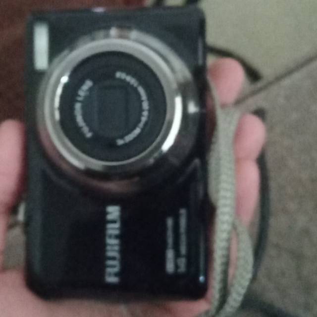 Kamera fuji film murah normal