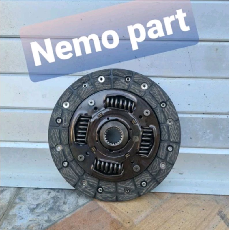 Clutch Disc Kampas Kopling Daihatsu Sigra - Calya Original