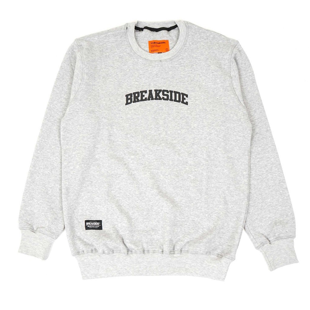 SWEATER BREAKSIDE GERRY ABU PREMIUM TERBARU