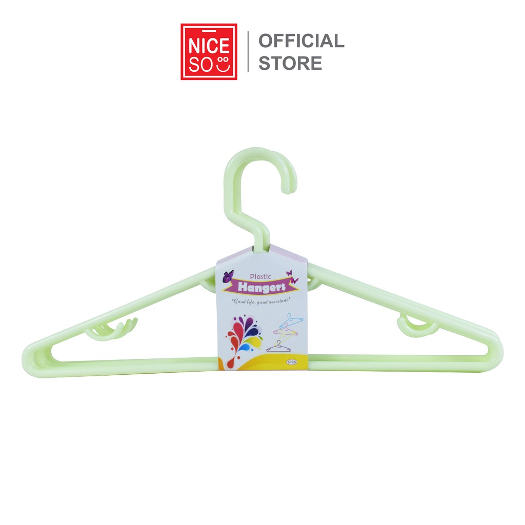 NICESO Official Gantungan Baju C-06